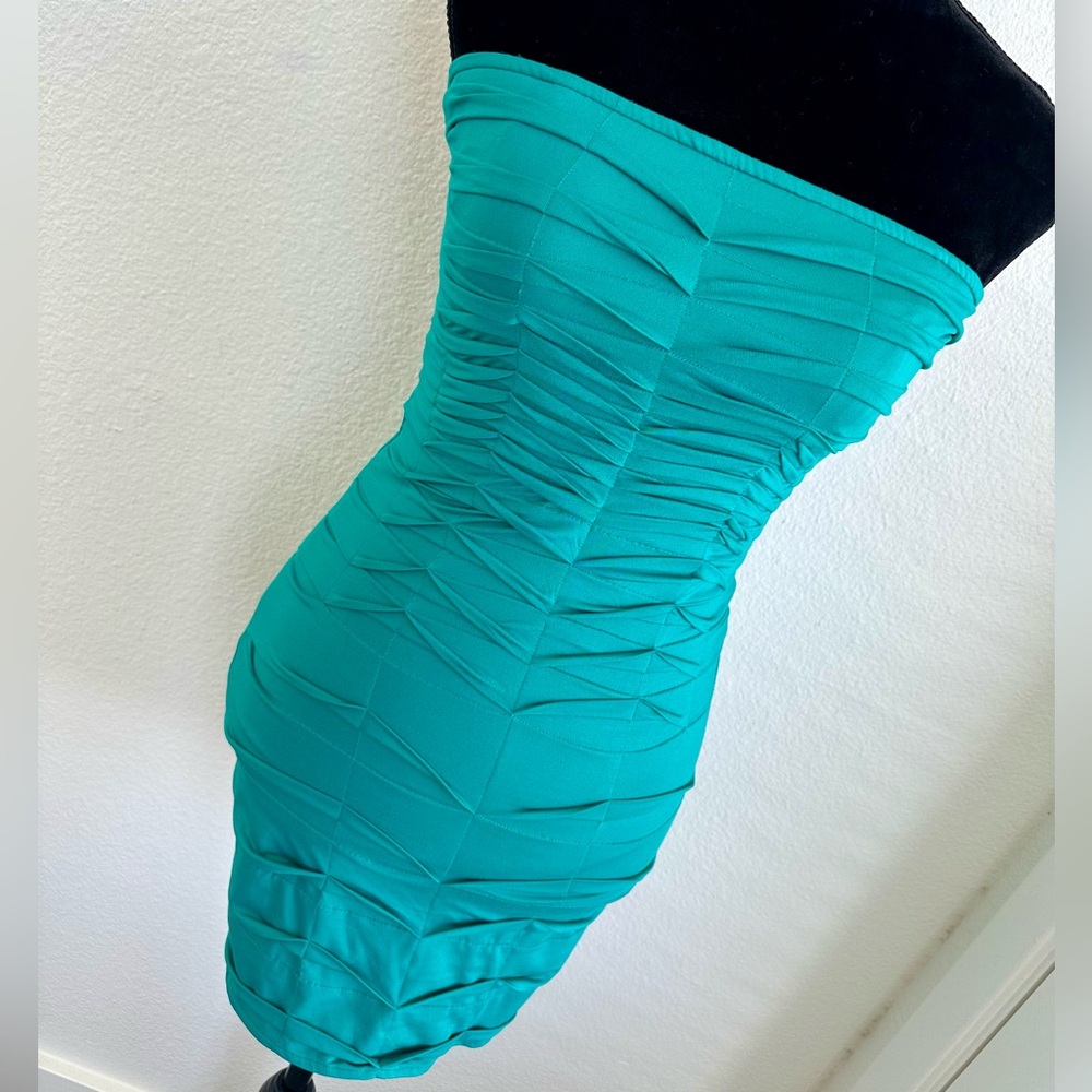 PRETTY BODYCON - Picture 9 of 10